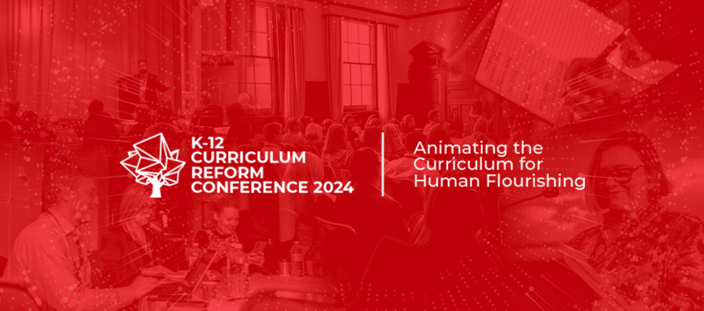 curriculum banner